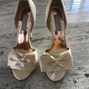 Badgley Mischka